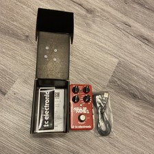 TC Electronic Hall of Fame 2