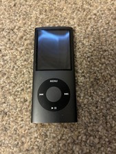 Apple iPod Nano 8GB 4th