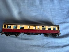 Hornby  Triang OO Gauge Red