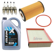 SERVICE KIT FOR VAUXHALL CORSA