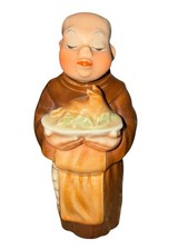 Vintage Goebel Friar Tuck