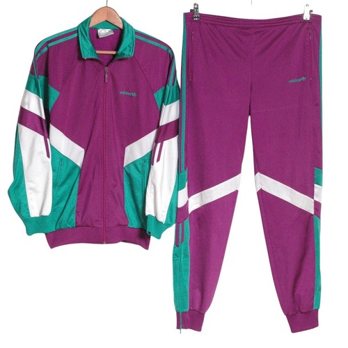 Vintage 80s adidas - vintage,