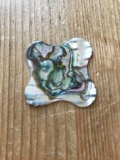 Abalone Thread Winder