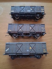 3 x Wrenn OO Gauge W5055