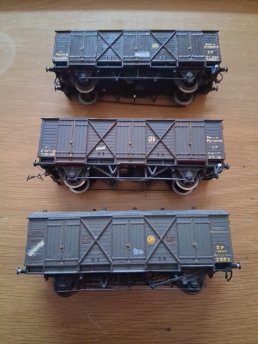 Wrenn gauge w5055 - gauge,