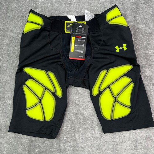Under armour shorts - armour, m