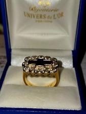 18ct Gold 1.3ct Diamond And