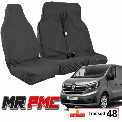 Heavy duty waterproof - duty, seat