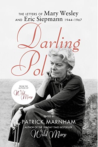 Darling pol letters - darling,