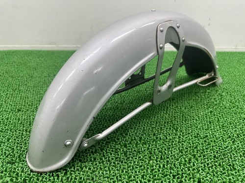 Honda benly 50s - 50s, front