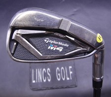 TaylorMade M4 7 Iron Regular