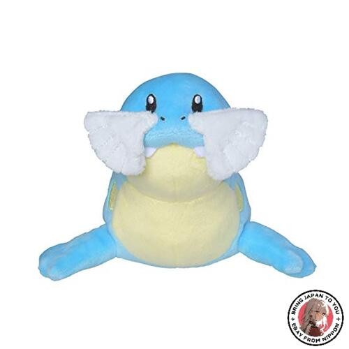 New pokémon center - new, original