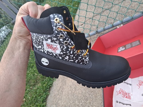 Timberland desus mero - timberland,,