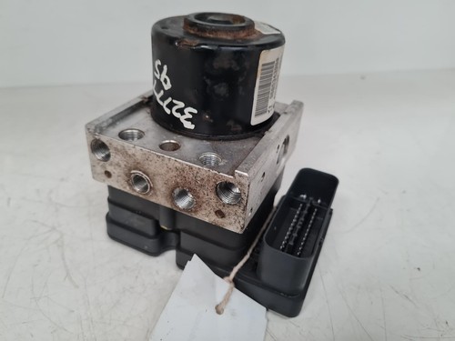 Peugeot 207 mk1 2010 - abs, pump