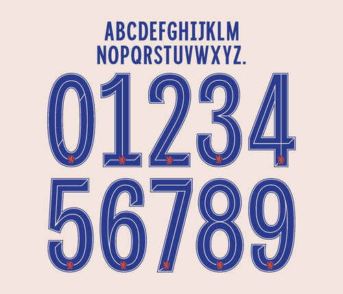 2024 chelsea custom - chelsea,