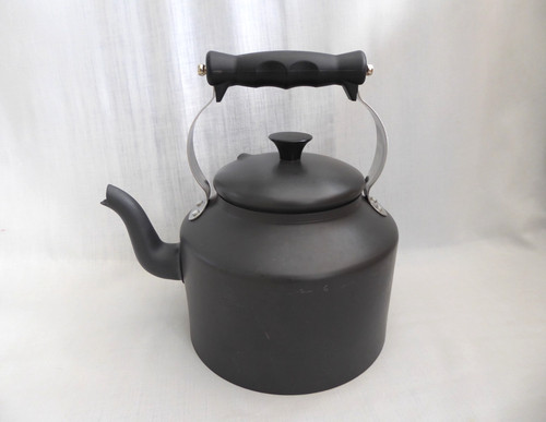 Aga kettle hard adonised - aga,