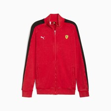 PUMA Scuderia Ferrari T7 Full
