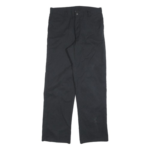 Dickies mens cotton black - dickies,