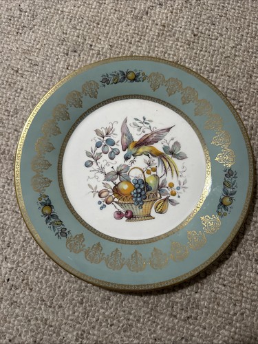 Royal worcester aynsley - royal,