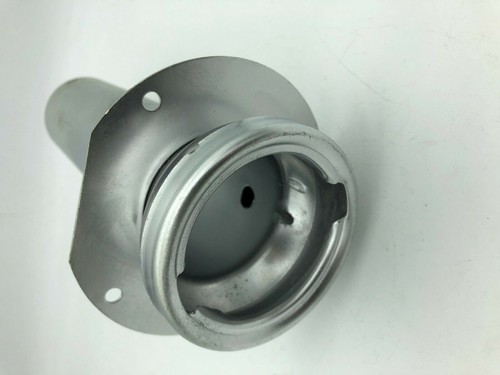 Fuel filler neck - fuel, fitting