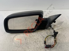 BMW 5 SERIES E39 1995-2004 Passenger Door Left N/S Electric Wing Mirror