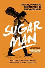 Sugar Man - Strydom, Craig Bartholomew