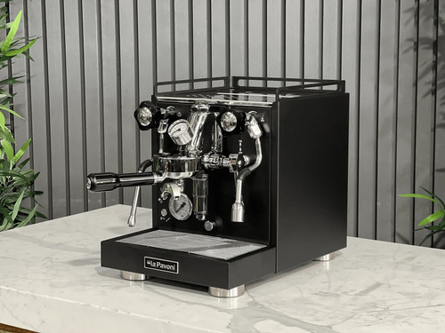 Pavoni cellini classic 1 - la,