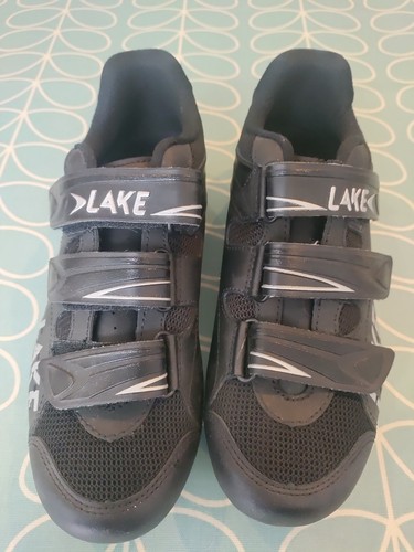 Lake cx160 black mens - lake,