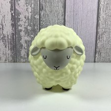 Sass and Belle Child's Night Light Polar Bear Battery Operated 