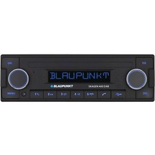 Retro look blaupunkt - blaupunkt, skagen