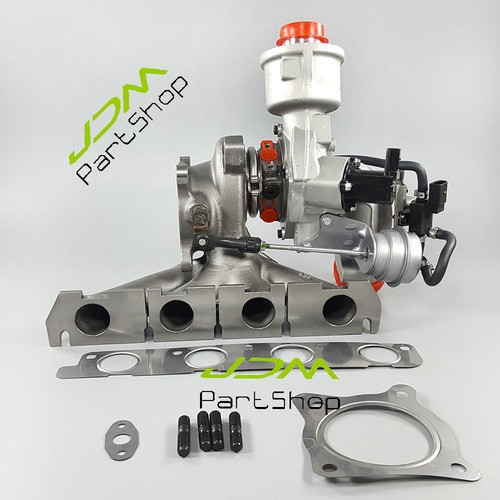 Upgraded k04 f23l hybrid - f23l, turbo