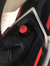 New HR TRS ONE/RR/Gold Trials