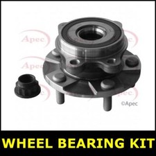 Wheel Bearing Kit Front FOR