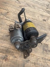 Toyota Yaris Hybrid 2014 1.5 Petrol Abs Booster Pump