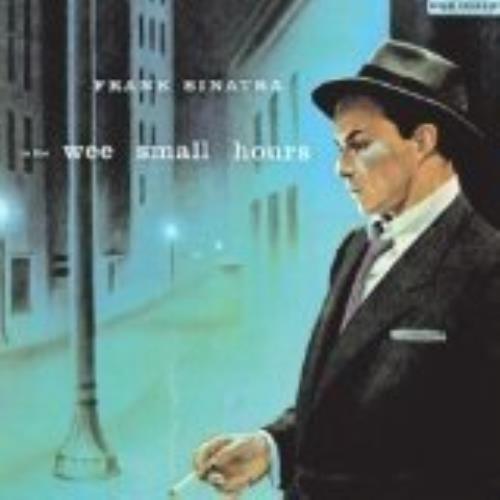 Frank sinatra the wee - frank, in