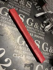 Audi Volkswagen Seat Skoda Warning Triangle 7l0 860 251