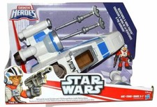 Star Wars Galactic Heroes