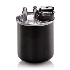 Fuel Filter For Mercedes