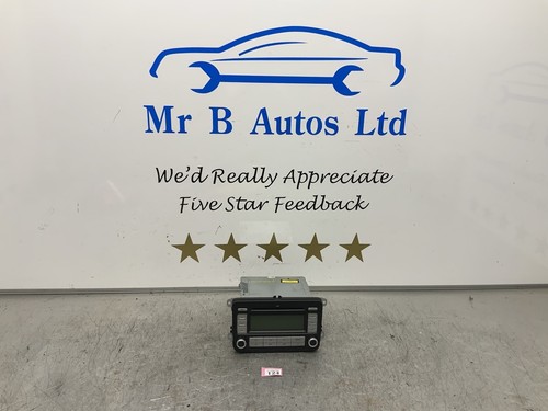 Golf mk5 passat touran - vw,