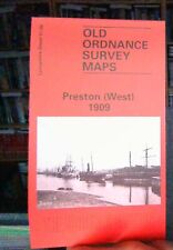 Preston (West) 1909
