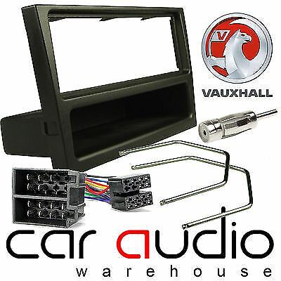 Vauxhall vivaro corsa - vauxhall,
