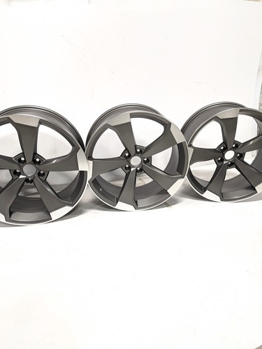 Audi 2019 r20 rims - r20,
