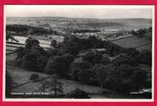 Oxenhope from Royd Wood