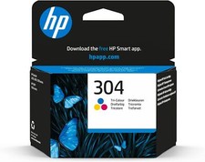 HP N9K05AE 304 Original Ink