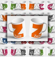 PERSONALISED MUG WITH NAME and