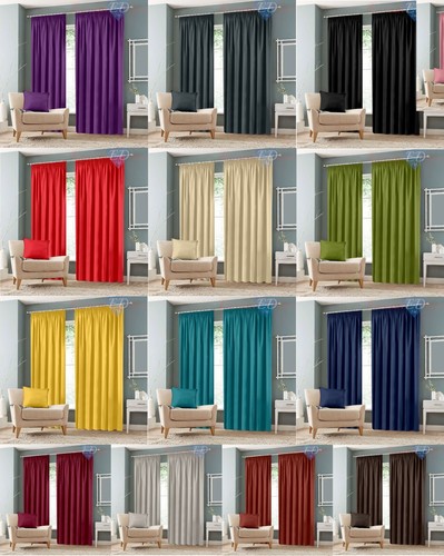 Luxury thermal blackout - thermal,