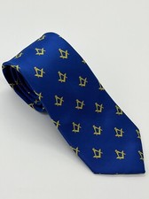 Excellent Quality Masonic Tie