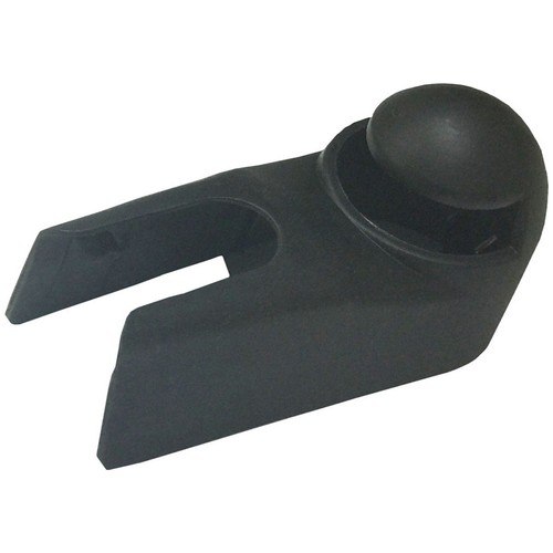 Rear wiper arm nut cover - wiper,