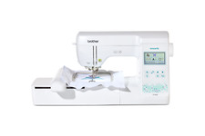 Brother Innov-is F540e Embroidery Machine - 3 Years Warranty - Artspira Wifi