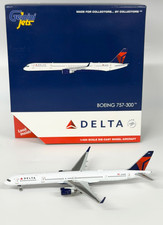 GeminiJets 1:400 Boeing